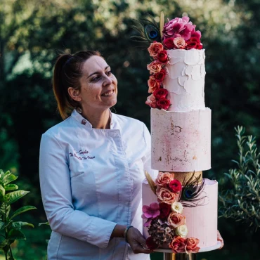 The Cherry On The Gâteau