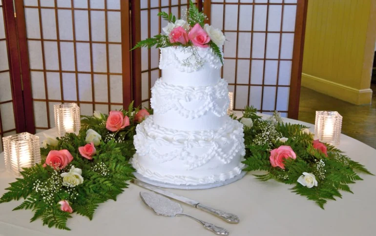 Wedding Cake Montpellier