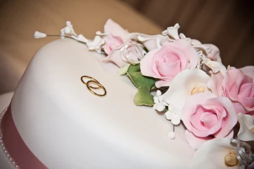 Qu'est ce qu'un Wedding Cake ?