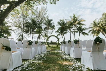 Comment trouver son wedding planner?