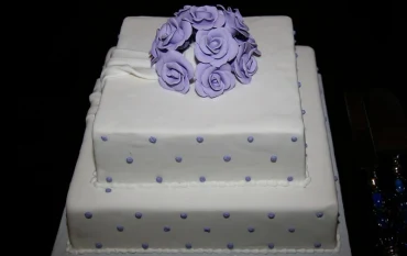 Wedding Cake Amiens