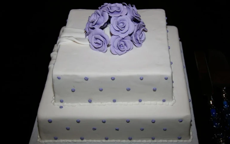 Wedding Cake Amiens