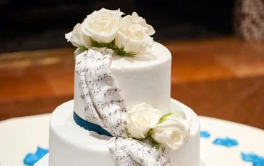 Wedding Cake Angers