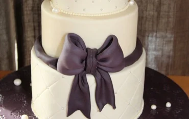 Wedding Cake Besançon