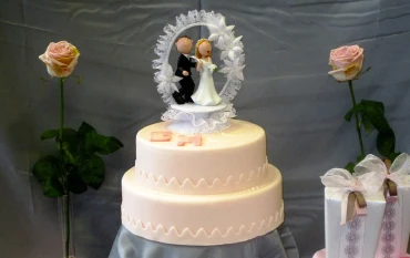 Wedding Cake Brest