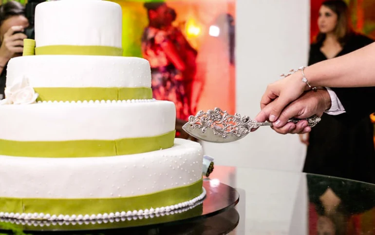 Wedding Cake Caen