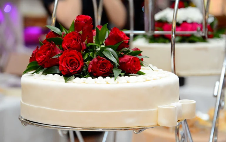 Wedding Cake Grenoble