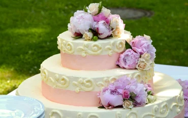 Wedding Cake Le Havre