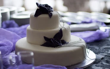 Wedding Cake Lyon