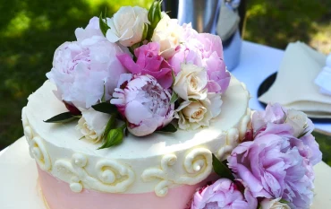 Wedding Cake Marseille