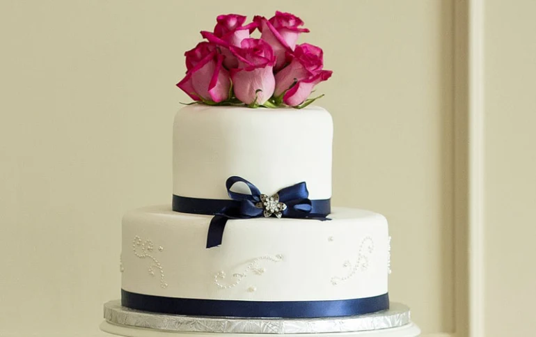 Wedding Cake Metz