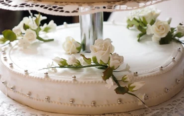 Wedding Cake Mulhouse