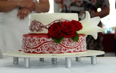 Wedding Cake Nice