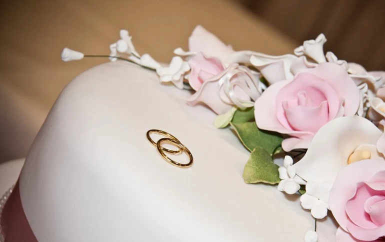 Wedding Cake Nimes