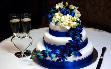 Wedding Cake Paris
