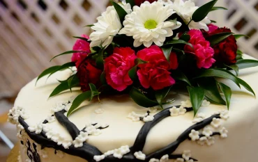 Wedding Cake Rennes