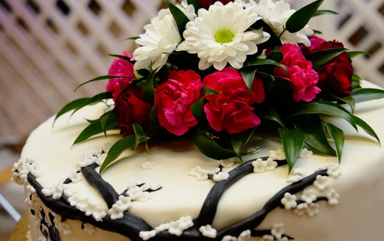 Wedding Cake Rennes