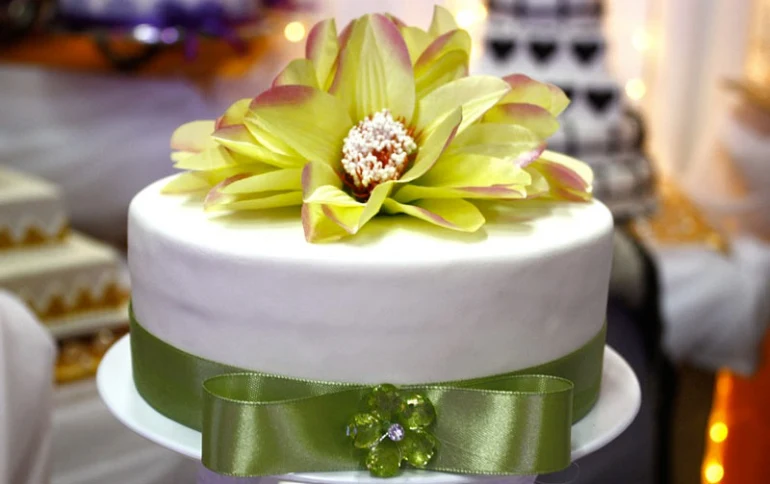 Wedding Cake St-Etienne