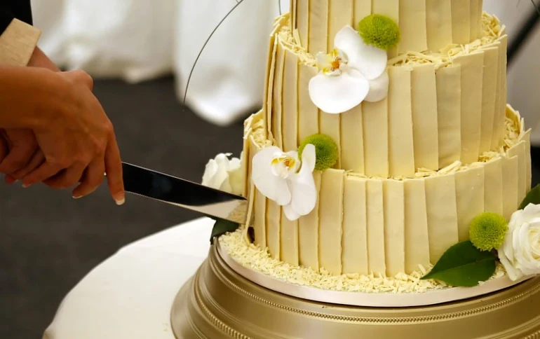 Wedding Cake Strasbourg