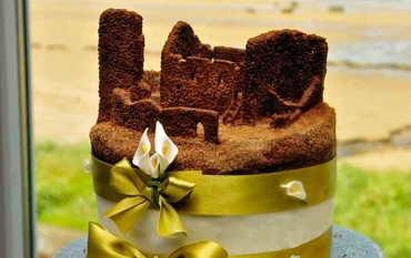 Wedding Cake Toulon