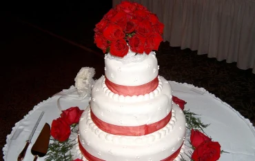 Wedding Cake Toulouse