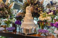Wedding Cakes