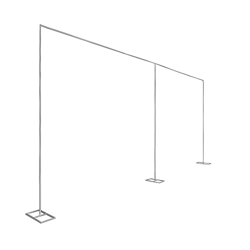 Arche pour Stand de Wedding Cake