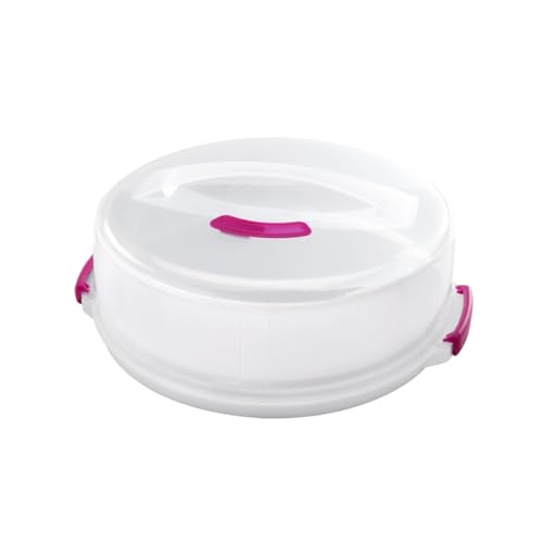 Boite de transport de wedding cake