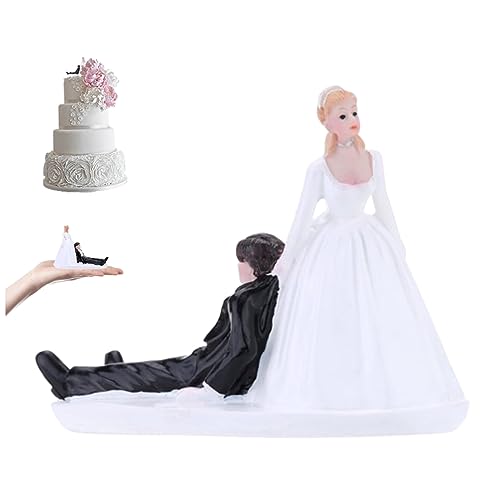 Toppers pour Wedding Cake