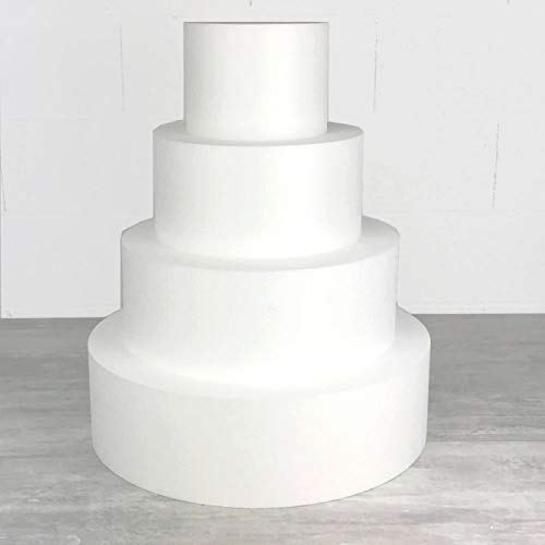 Pièce Montée Wedding Cake 80cm