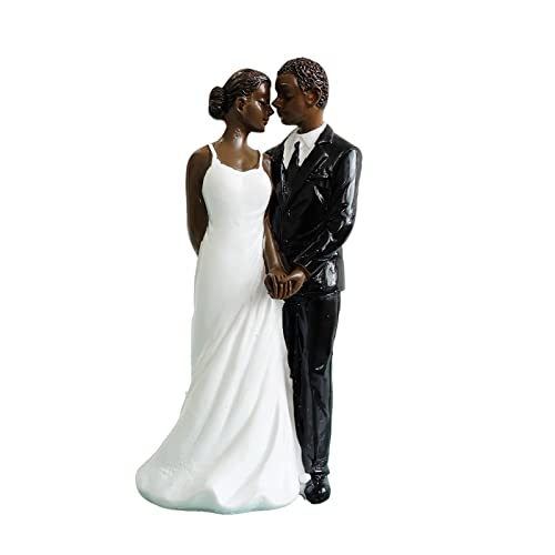 Figurines pour Wedding Cake