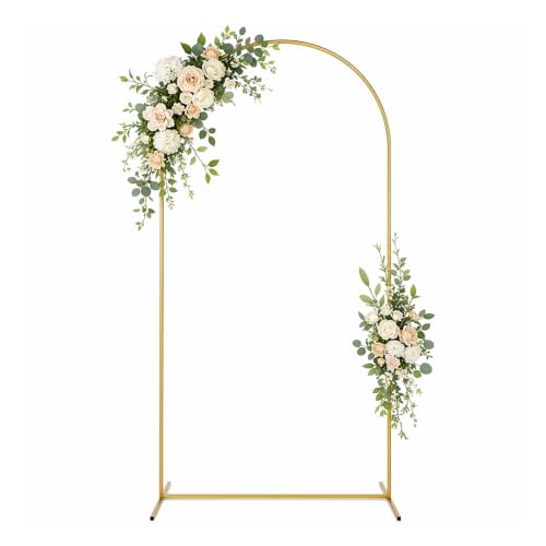 Arche pour Stand de Wedding Cake