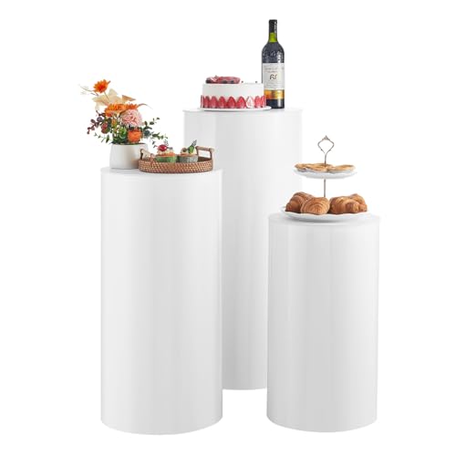 Support Wedding Cake