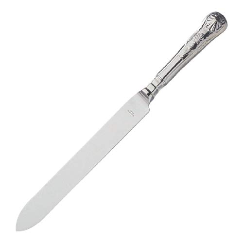 Couteau de gâteau de mariage T542.