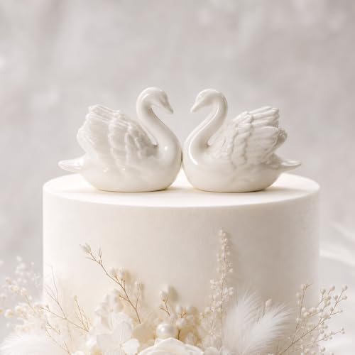 Figurines pour Wedding Cake