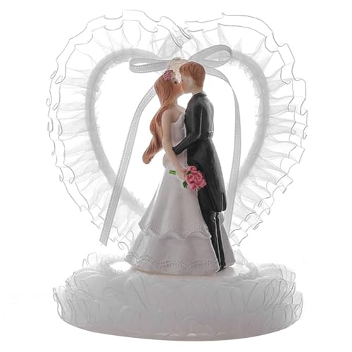 Toppers pour Wedding Cake
