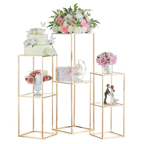 NUPTIO Support Fleur Centre de Mariage: 3 Pièces 60 & 80 & 1