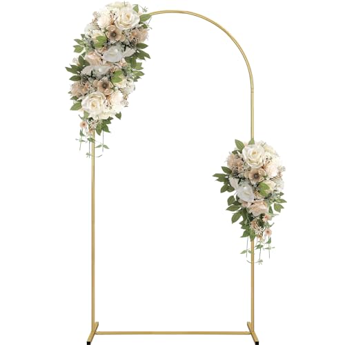 Arche pour Stand de Wedding Cake