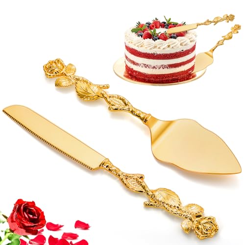 Couteau pour Wedding Cake