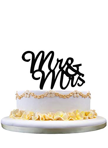 Toppers pour Wedding Cake