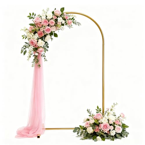 Arche Mariage, Arche Jardin, Arche en Métal, Arche Anniversa