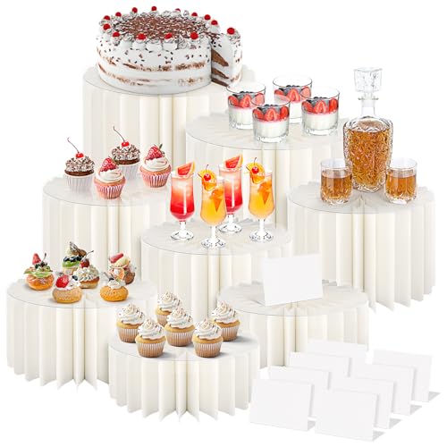 Support Wedding Cake
