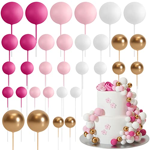 Déco Wedding Cake