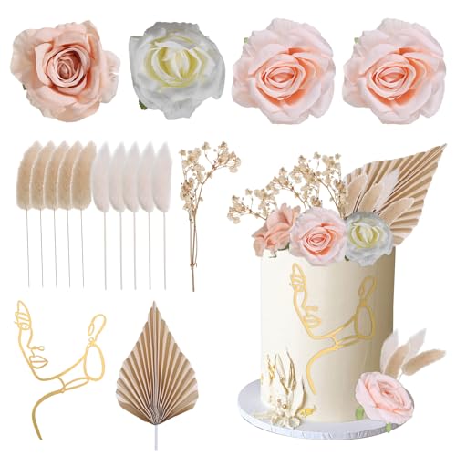 Déco Wedding Cake