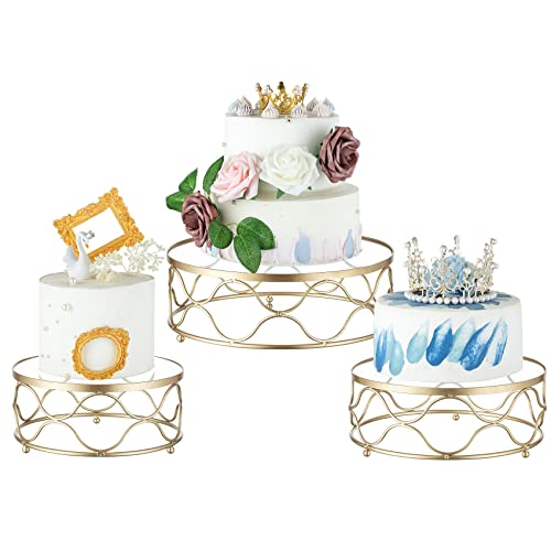 Support Wedding Cake