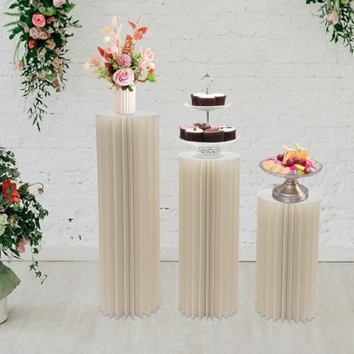 Support Wedding Cake