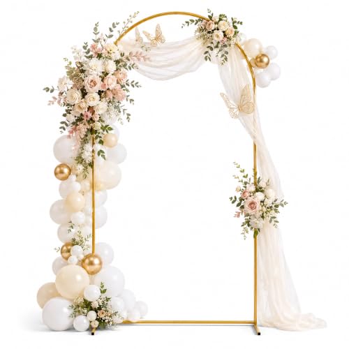 Arche Mariage, Arche Jardin, Arche en Métal, Arche Anniversa