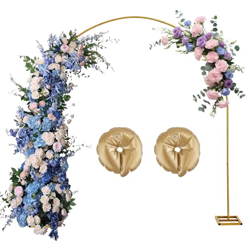 Support dArche de Mariage de 2,8m,Cadre dArrière-Plan Arqué 
