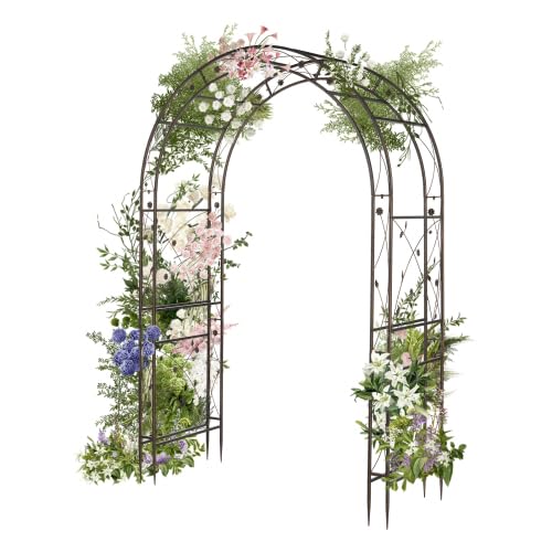 Arche pour Stand de Wedding Cake