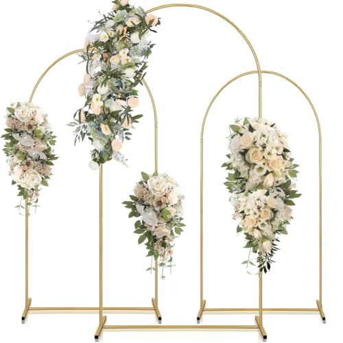 Arche pour Stand de Wedding Cake